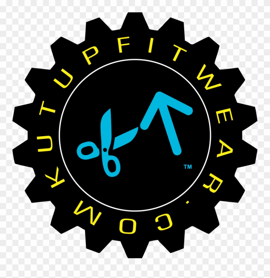 Gear 2 - Transparent Trixie Mattel Logo Clipart