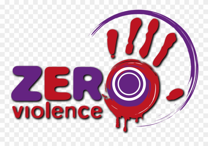 It's Time For The Zero Violence254 Initiative Clipart