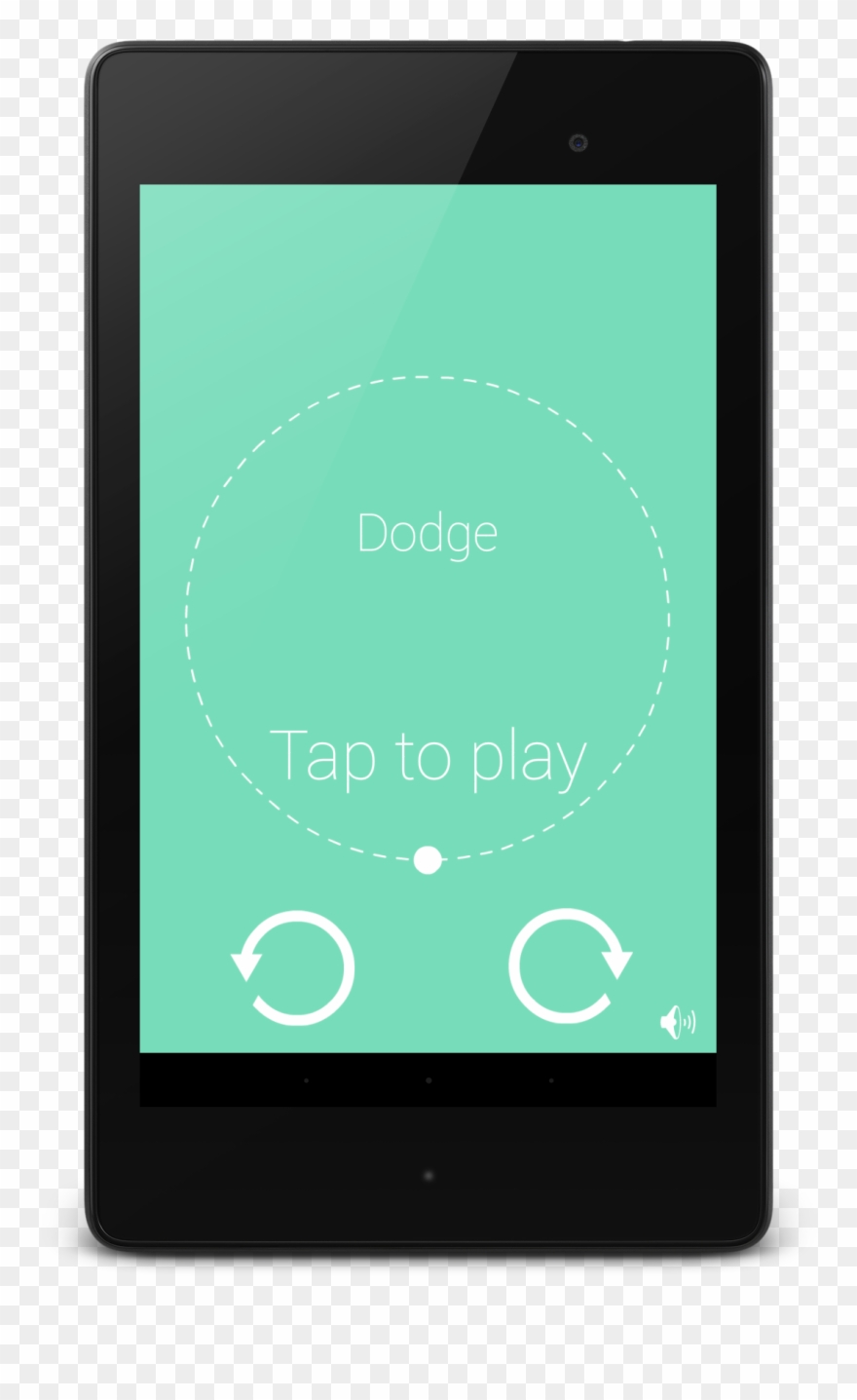 Tablet Computer Clipart