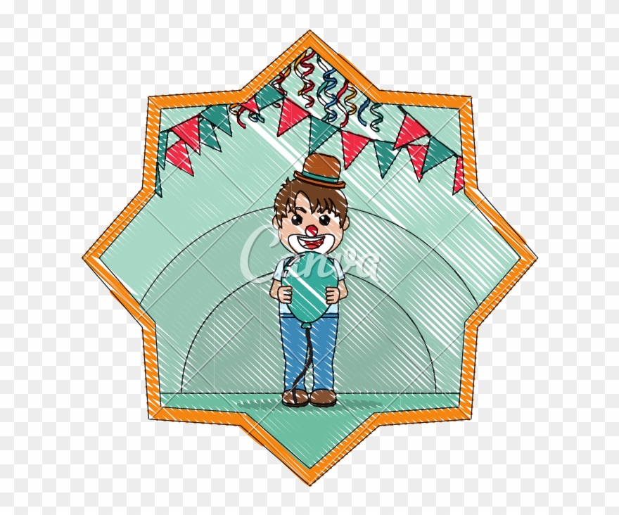 800 X 800 1 - Balloon Clipart