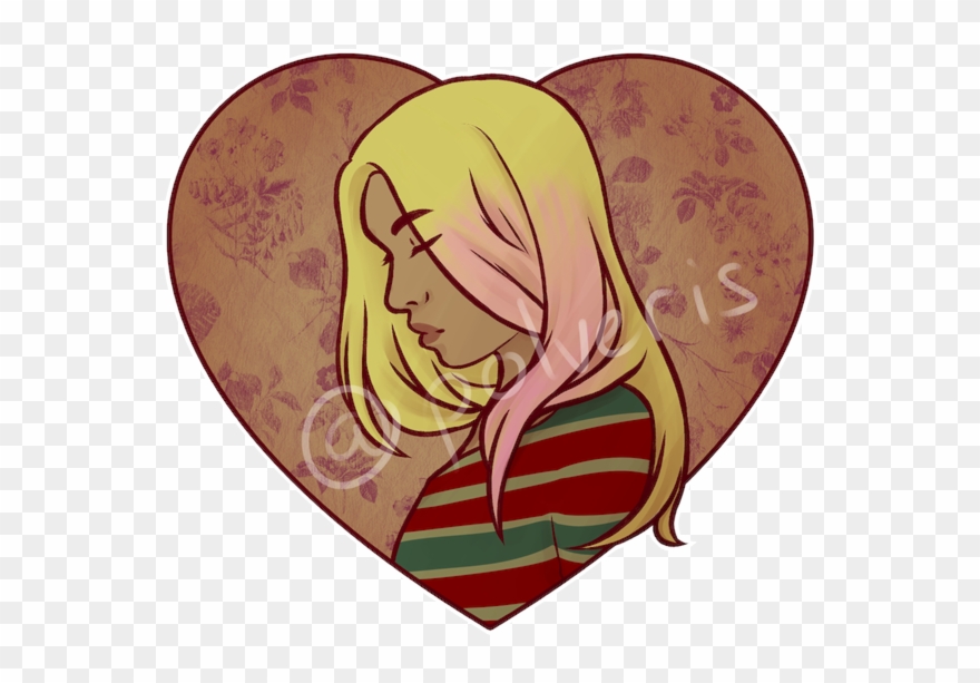 “sleepover” By Hayley Kiyoko 04/18 - Cartoon Earth Clipart