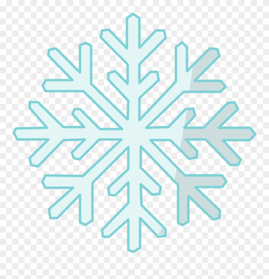 Snowflake - Расивіе Снежинки Clipart