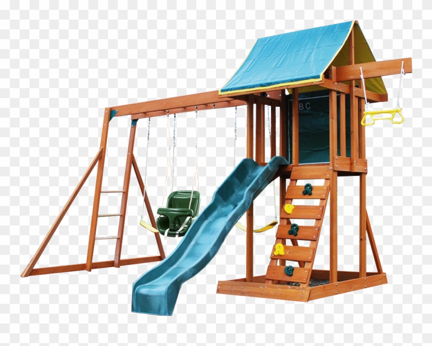 Prime Climbing Frame - Play Garden Png Clipart