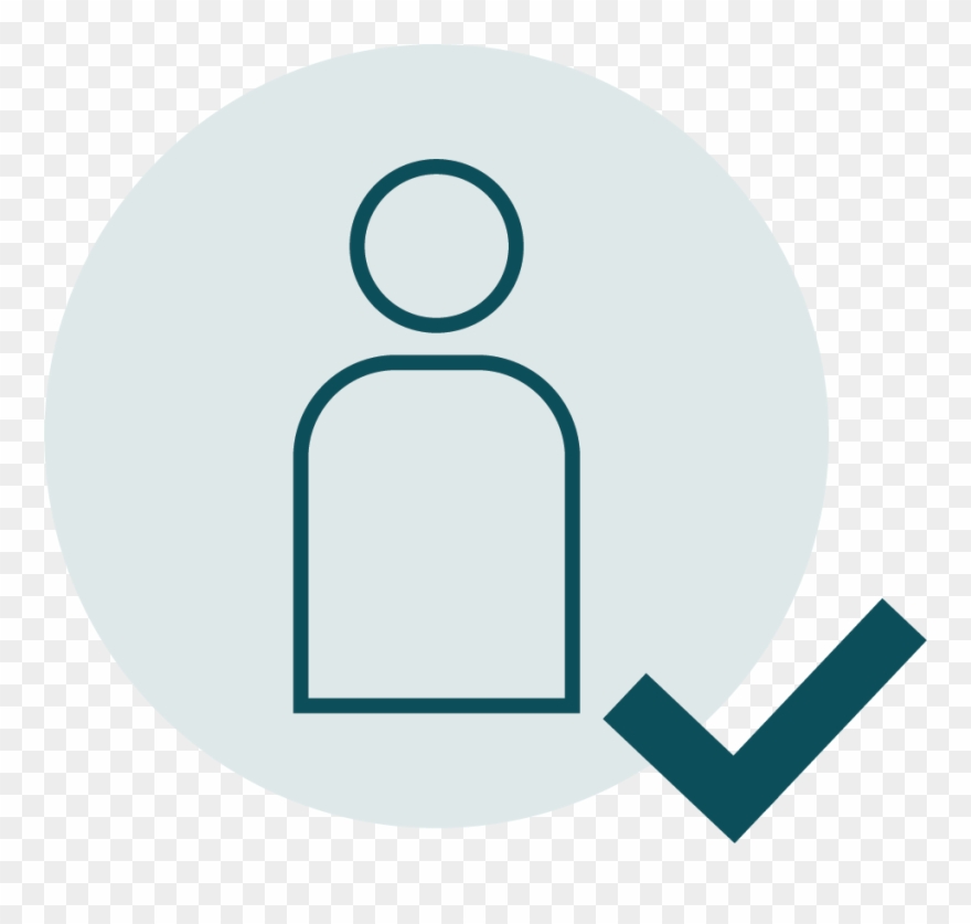 Turn Privacy And Transparency Into A Competitive Advantage - Circle Clipart