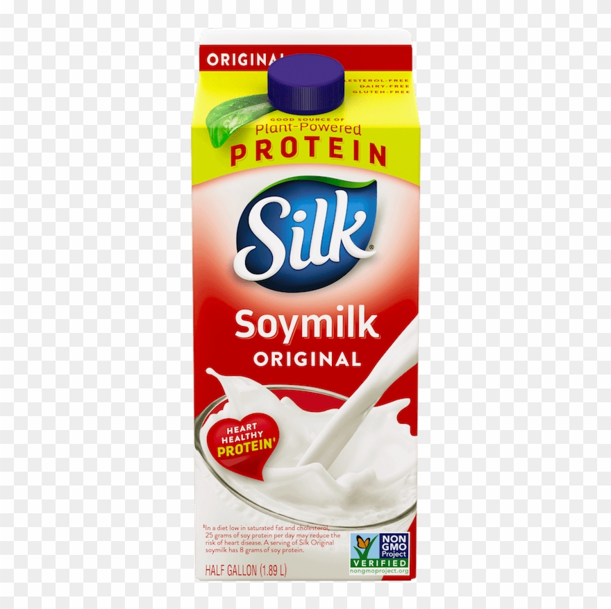 Discover Our Products - Soy Milk Clipart