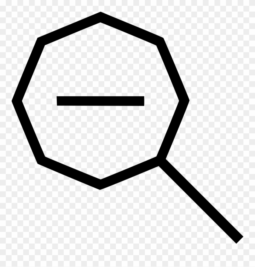 Magnifying Clipart Book Editor - Png Download