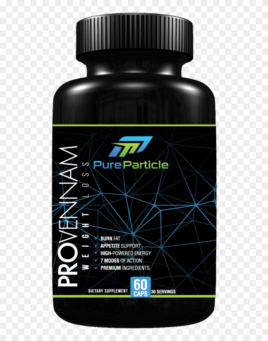 Provennam-supplement - Dietary Supplement Clipart