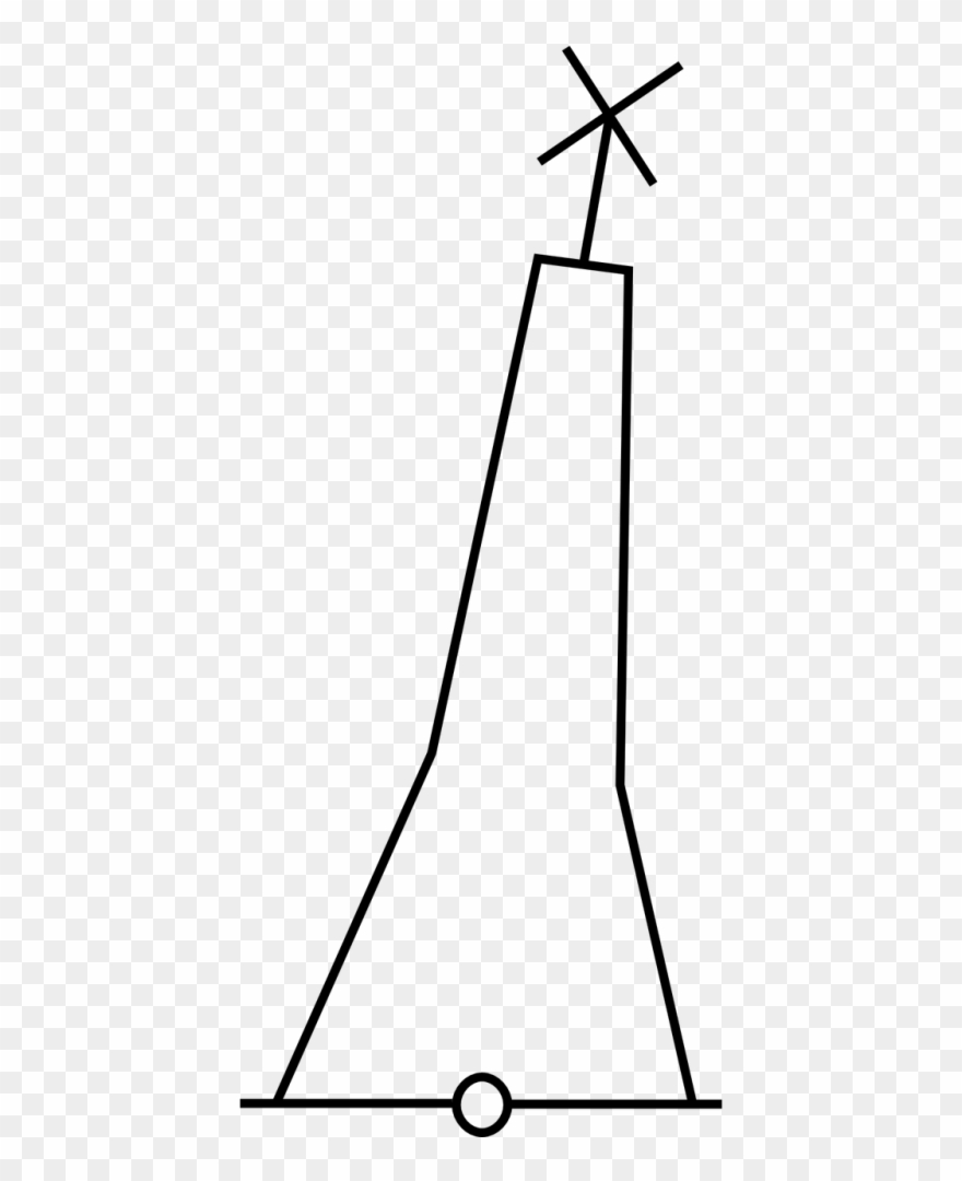 Vector Graphics - Buoy Clipart