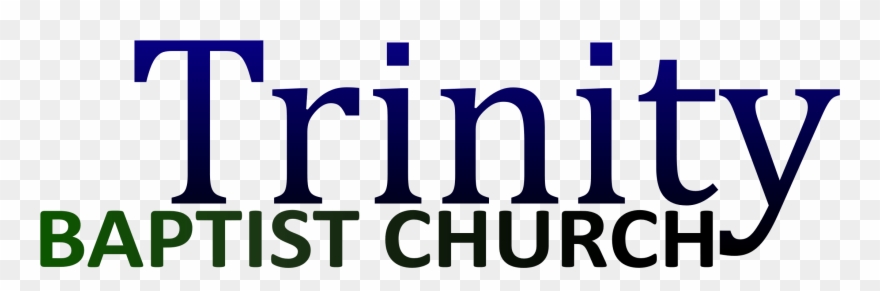 Trinity Baptist Church New Iberia Louisiana Clipart