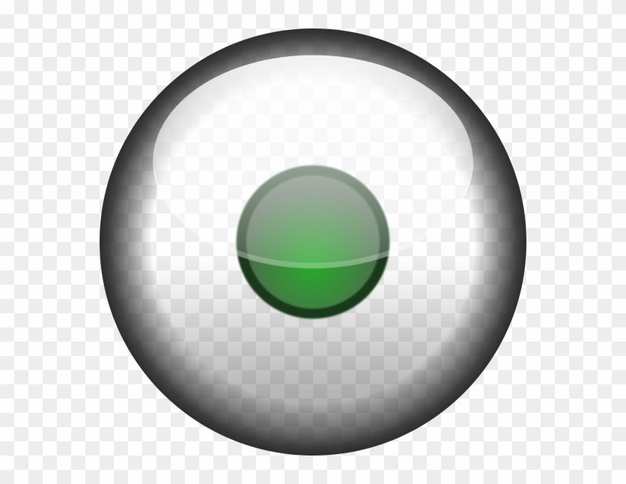 Oxygen480 Status User Invisible - Circle Clipart