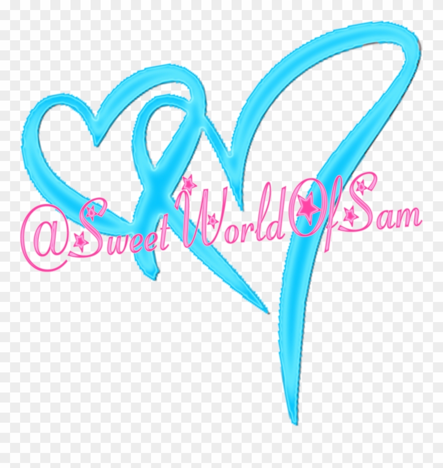 ✨sweet Tweets From Sweet World Of Sammi Sweetheart Clipart