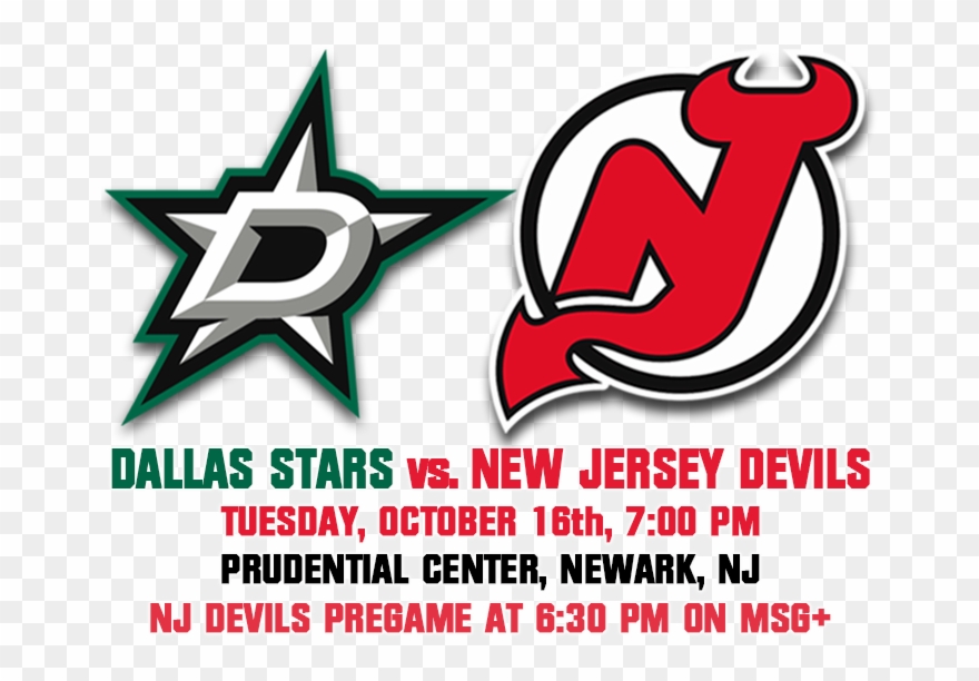 New Jersey Devils , Png Download Clipart