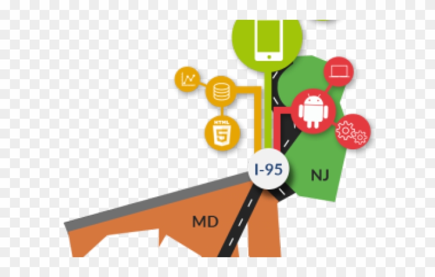 Negotiation Clipart New Jersey Plan - Android - Png Download