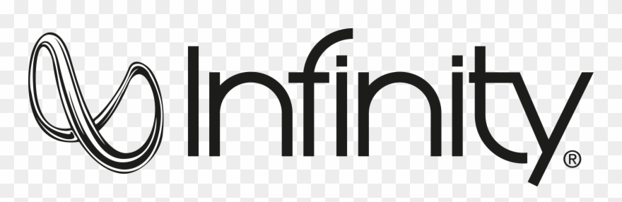 Infinity Logo - Infinity Clipart