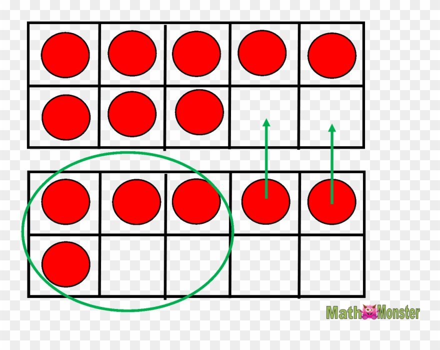 If Students Can Become Comfortable With These Strategies - Circle Clipart