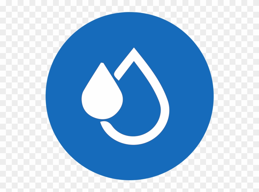 High Water Resistance - Twitter Icon For Html Clipart