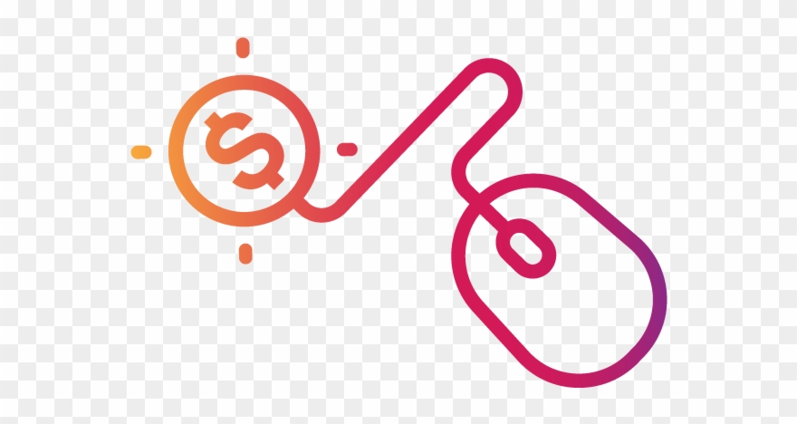 Utah Pay Per Click - Circle Clipart