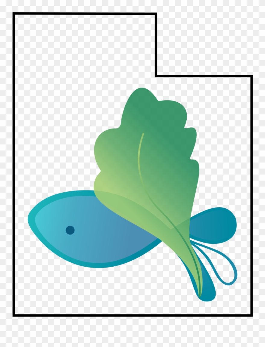Aquaponics Clipart