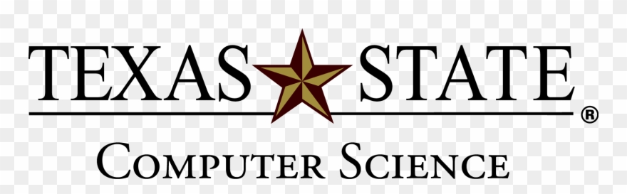 1568 X 416 1 - Texas State University Clipart