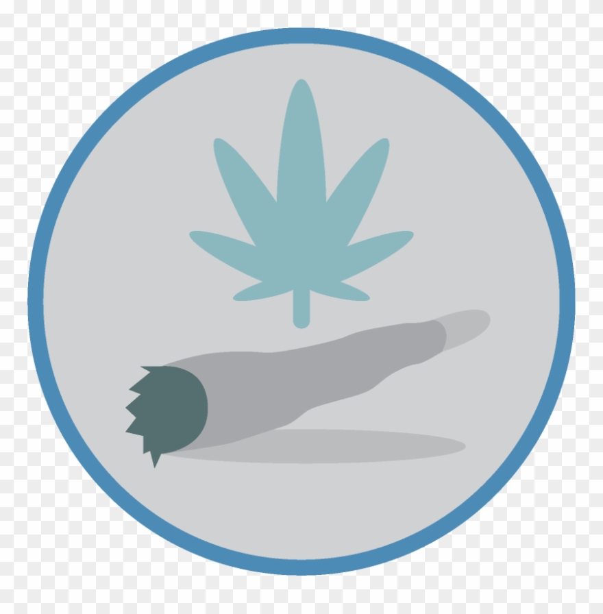 How To Quit Smoking Weed How To Get Rid Of Drugs What - Emblem Clipart