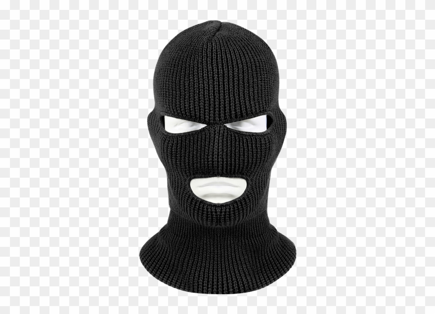Balaclava, Mask Png - Balaclava Png Clipart