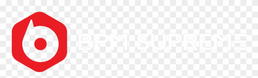 Merry Christmas Text Clipart Gucci - Bpm Supreme Logo Png Transparent Png