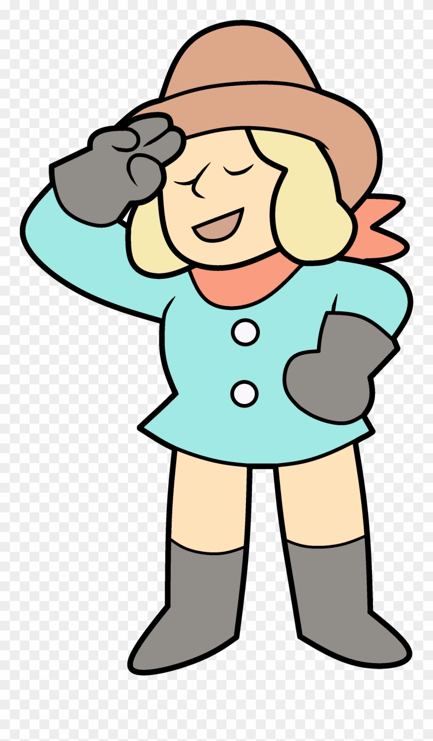 Bagel Clipart Steven Universe - Cartoon - Png Download