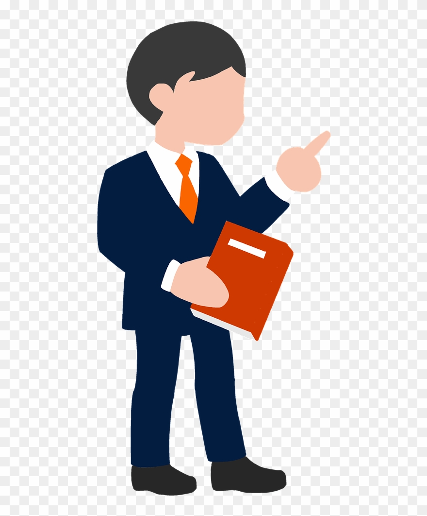 Man Clip Art Png Transparent Png