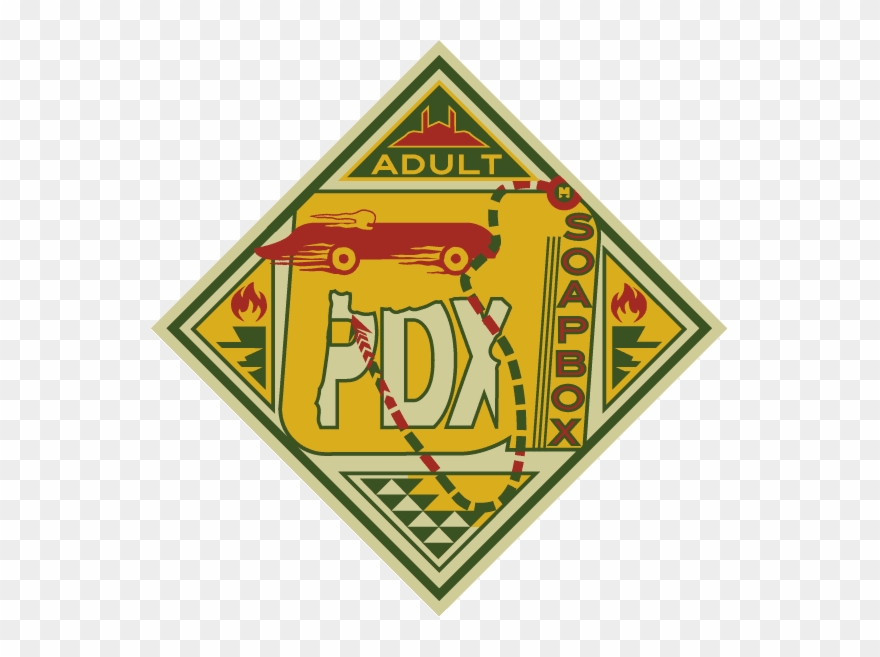 2016 Derby Patch - Gore Tex Marque Clipart