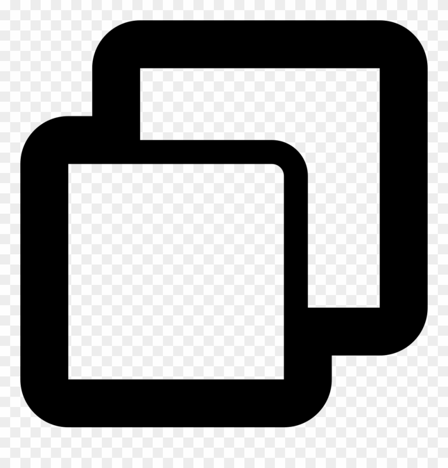 Png File - Window Svg Icon Clipart