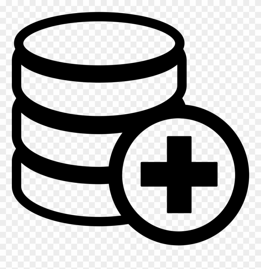 Png File Svg - Increment Icon Png Clipart