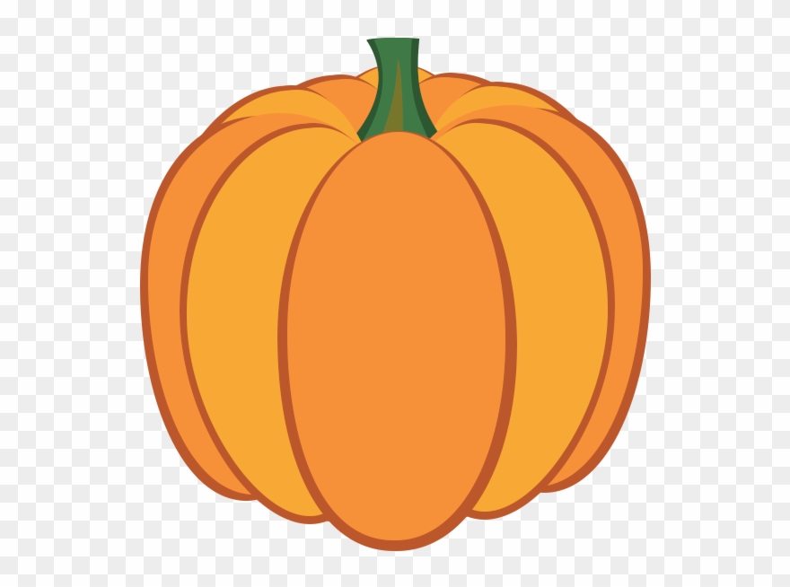 Pumpkin Clipart