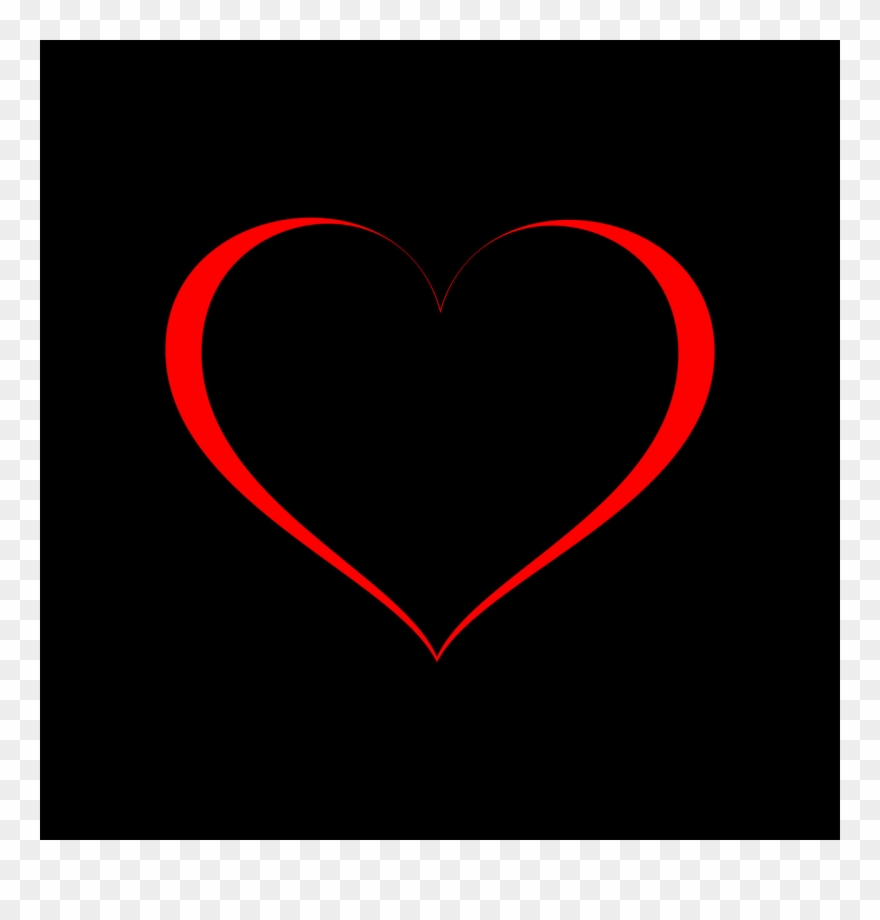 Read More - Heart Clipart