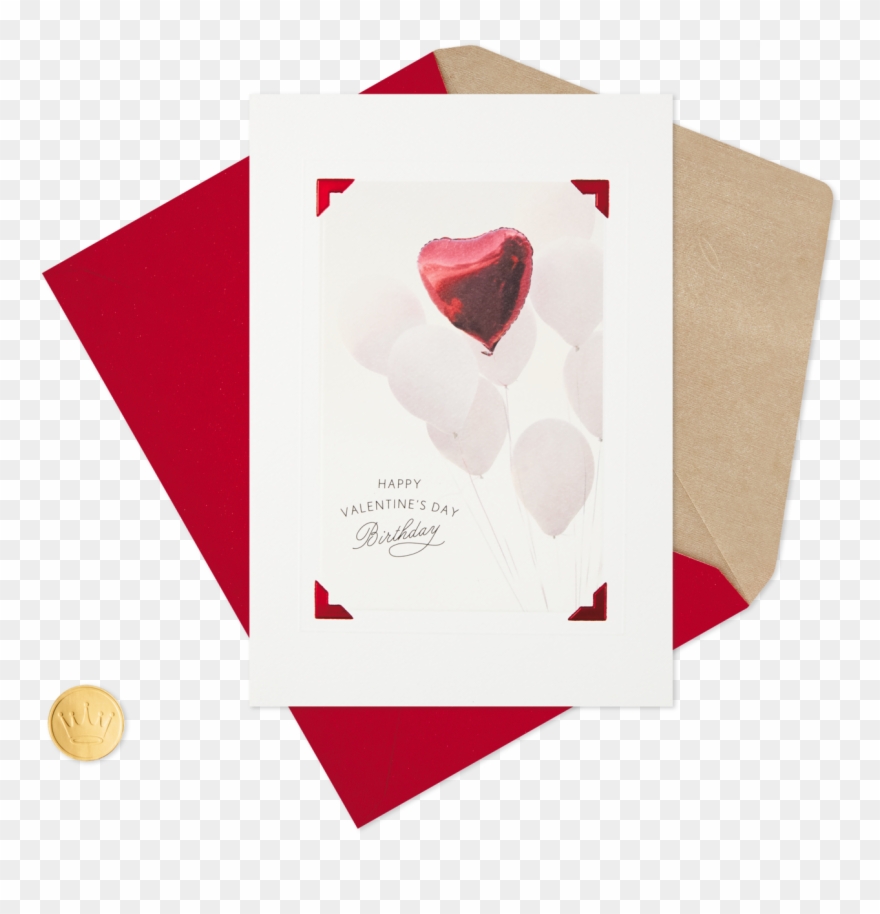 Balloon Bouquet Valentine's Day Birthday - Will You Be My Player 2 Valentines Day Clipart
