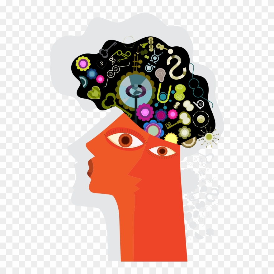 Compass Playbook Graphic - Knowledge Clipart