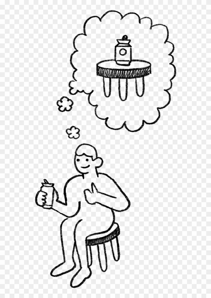 The Challenge - Cartoon Clipart