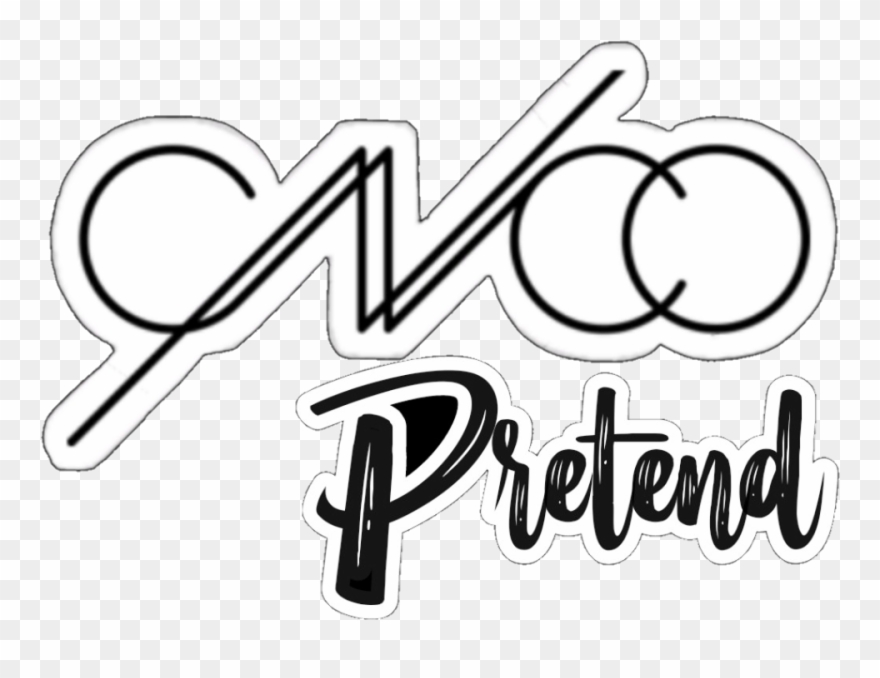 Cnco Sticker - Como Se Escribe Cnco Clipart