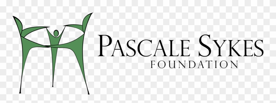 Pascalesykeslogo - Pascale Sykes Foundation Logo Clipart