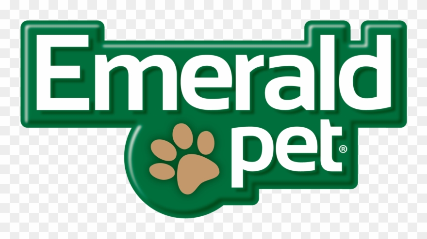 Join The Fastest Growing Pet Community For Free - Emerald Pet Logo Clipart