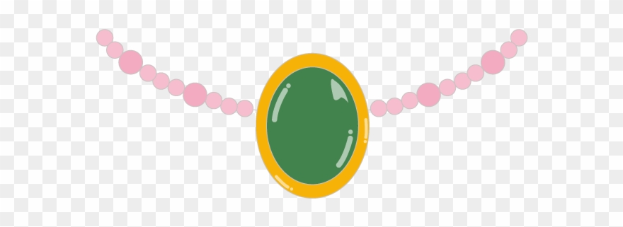 Emerald Green / Accessories - Circle Clipart