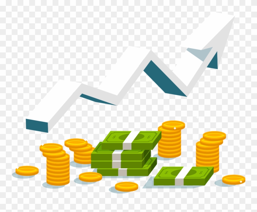 Emergency Payday Loans - Money Clipart