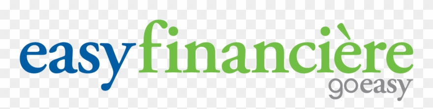 Easyfinancial Logo French Clipart