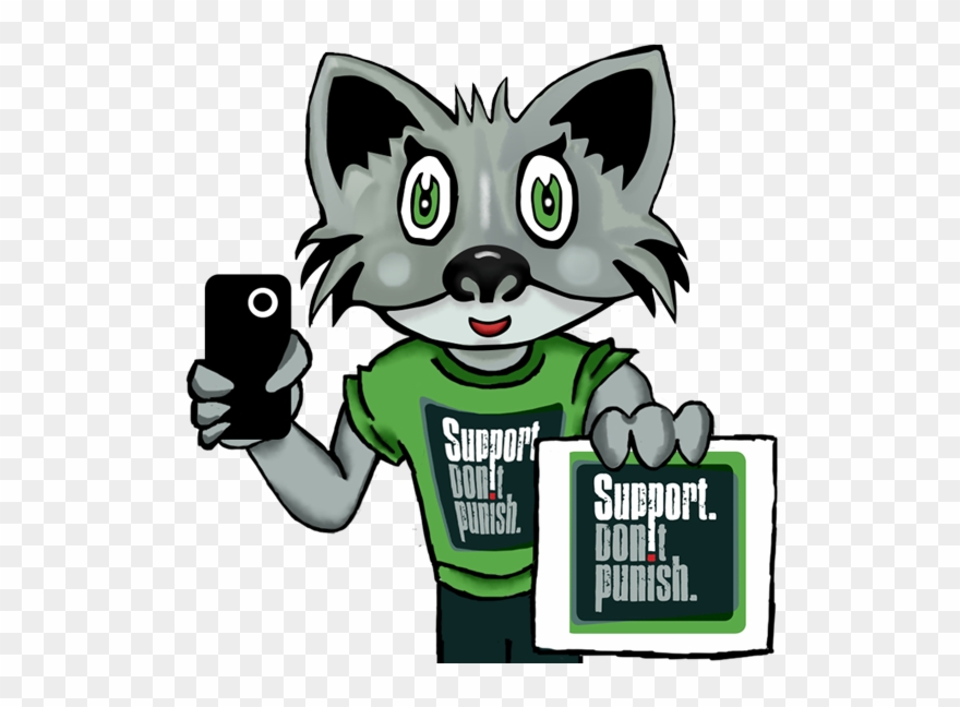 Participate In Our Photo Contest - Support Don T Punish Campaign Clipart