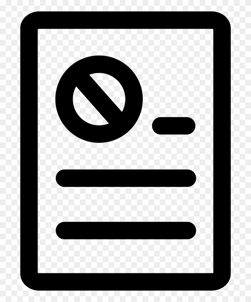Png File Svg - Punishment Icon Clipart (#3892783) - PinClipart