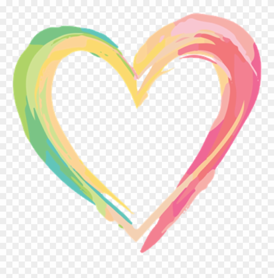 70+ Sensational Aesthetic Stickers Hearts Images