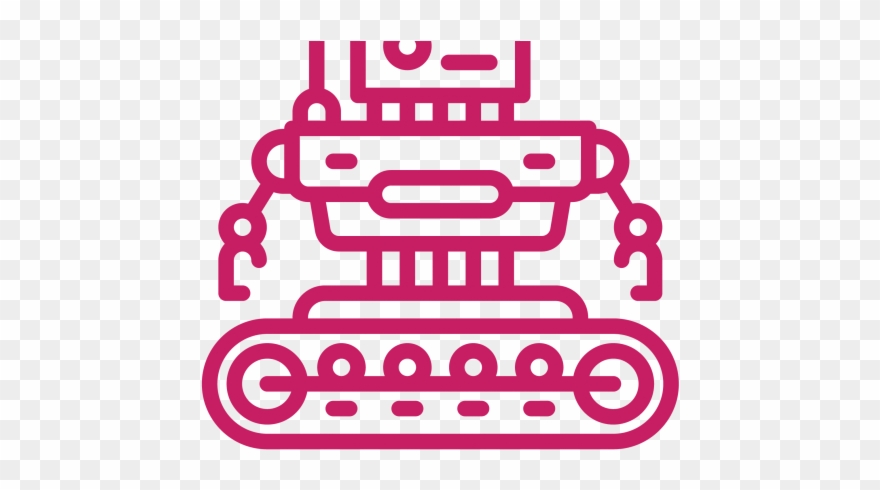 Bachelor's Degree In Mechatronic Engineering - Logo Mechatronics Engineering Clipart