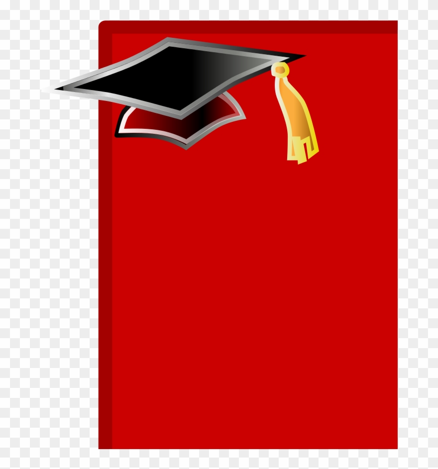 File - User-bachelor - Svg - Graduation Clipart
