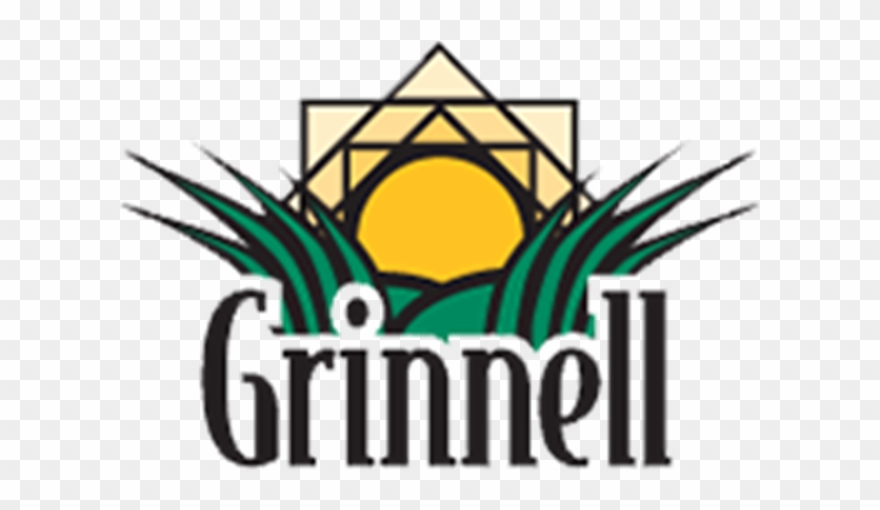 City Of Grinnell - Grinnell Chamber Of Commerce Clipart
