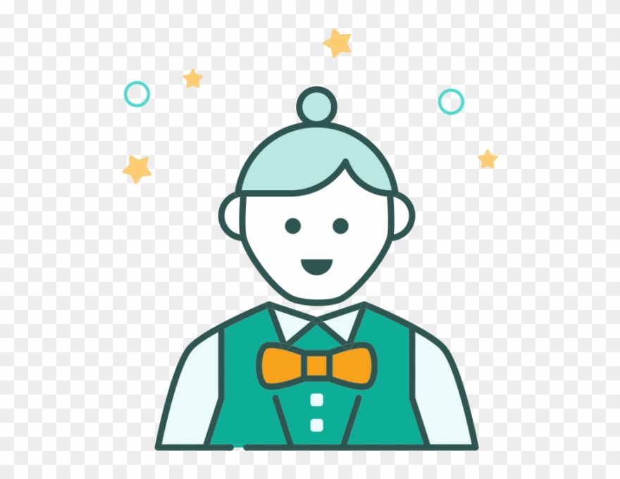 Employee Accountability Clipart