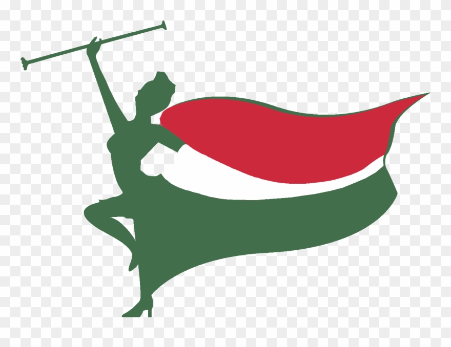 Logo Majorette Clipart